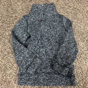 Boys pullover